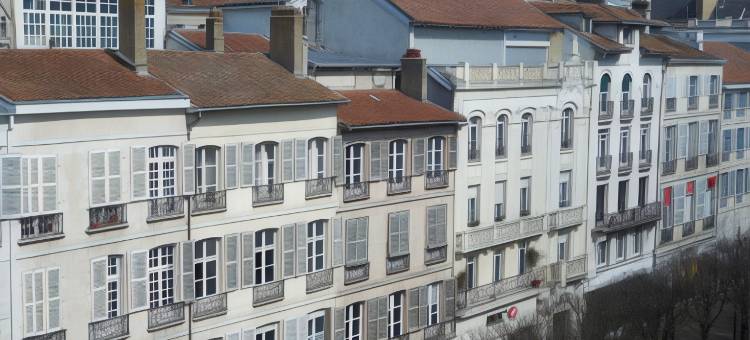 美居巴约讷中心大酒店(Mercure Bayonne Centre - le Grand Hôtel)图片