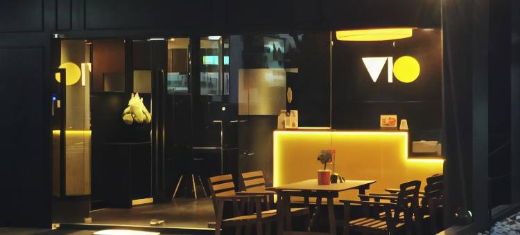 维欧酒店-斯里佩塔灵(Vio Hotel Sri Petaling)图片