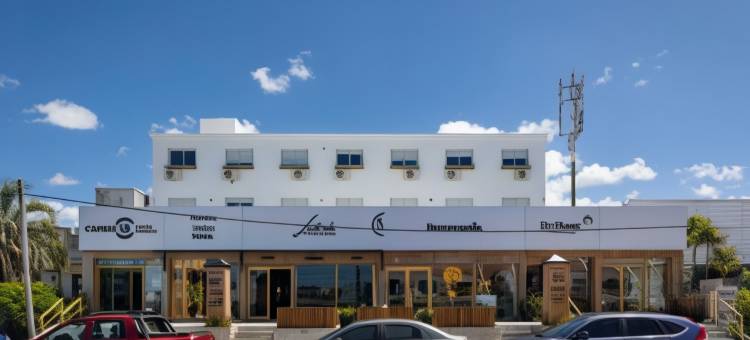 诺比尔蒙托亚酒店(Nobile Hotel Montoya)图片