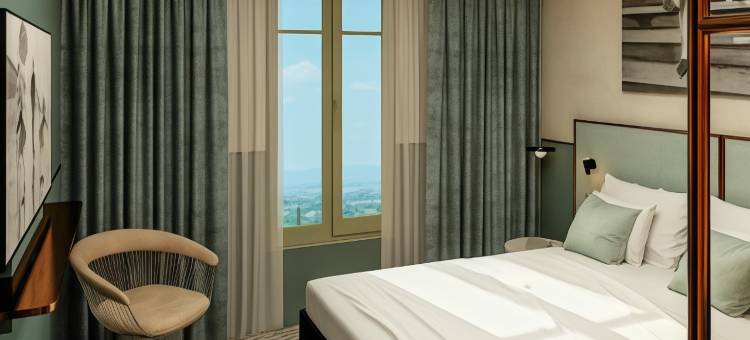 勒图凯雅高TRIBE酒店(Tribe le Touquet)图片