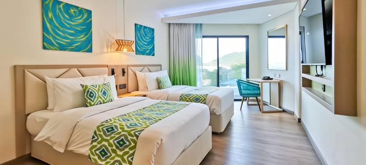 爱妮岛青柠度假村(Lime Resort El Nido)图片
