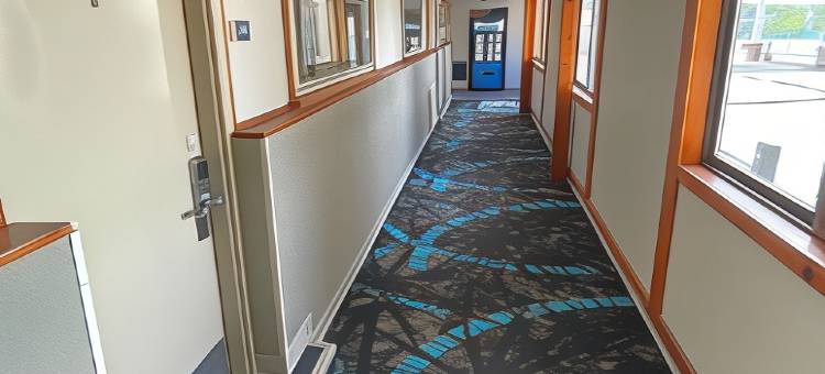 阿尔皮纳戴斯酒店(Days Inn by Wyndham Alpena)图片