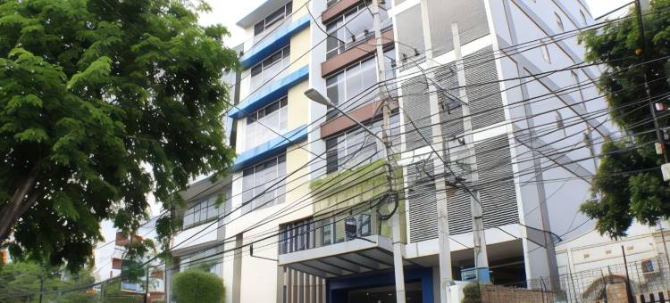 肯农戈88号酒店-WH旗下(Hotel 88 Embong Kenongo Surabaya)图片
