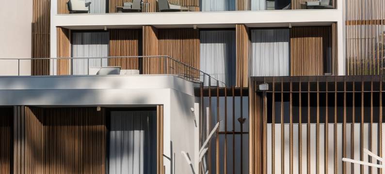 里斯本阿罗埃拉酒店(Aroeira Lisbon Hotel - Sea & Golf)图片