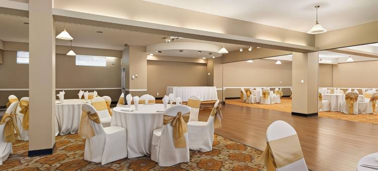 特莱斯戴斯酒店(Days Inn by Wyndham Terrace)图片