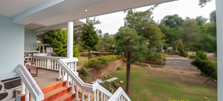 JMA花园度假村(Coastal Grand Jma Resorts Sirumalai)图片