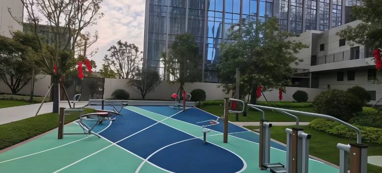 美寓Loft海景公寓(高铁站龙光世纪商务中心店)图片
