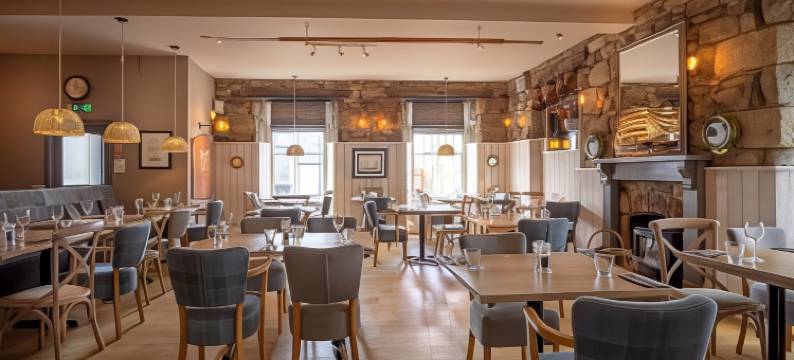 马拉宰恩酒店(Marazion Hotel)图片