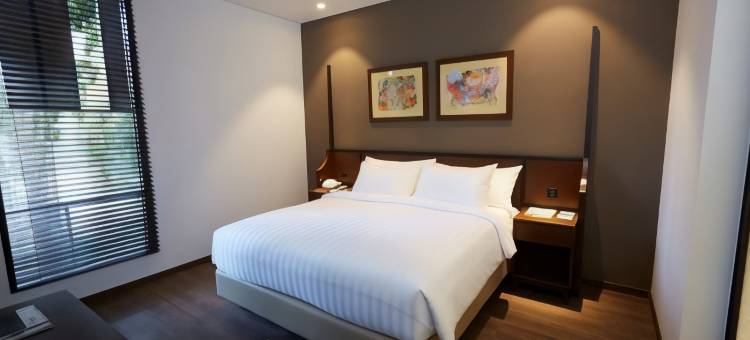 兰卡玛雅阿马努巴酒店度假村(Amanuba Hotel & Resort Rancamaya)图片