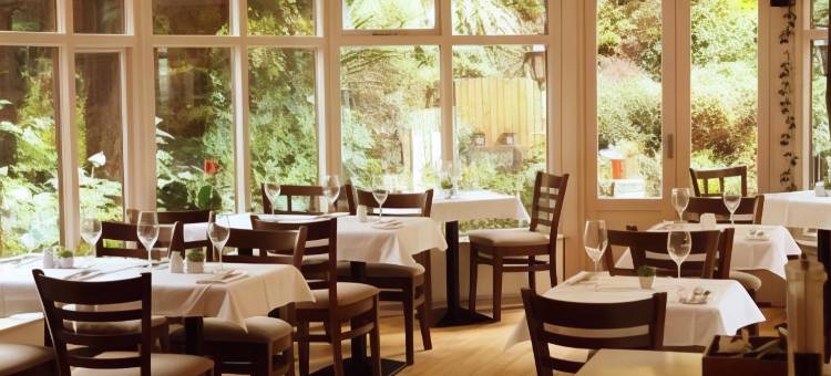 滕布里奇韦尔斯旅屋酒店(Travelodge Tunbridge Wells)图片