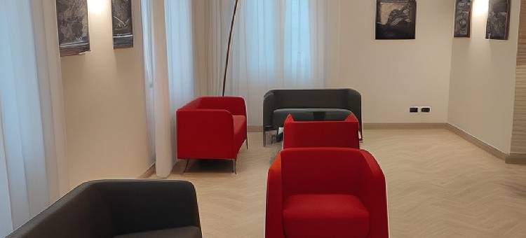 BB Hotels Smarthotel Derose图片