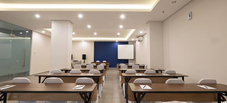 WH旗下的88号贝卡西酒店(Hotel 88 Bekasi by WH)图片