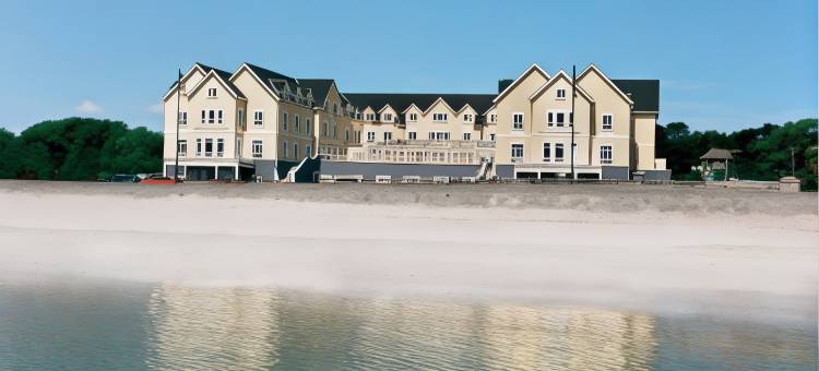 高威海湾会议及娱乐中心酒店(Galway Bay Hotel Conference & Leisure Centre)图片