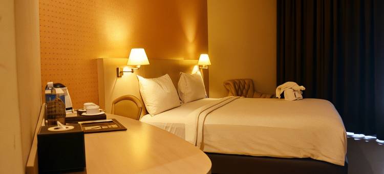 里约城酒店(Rio City Hotel)图片