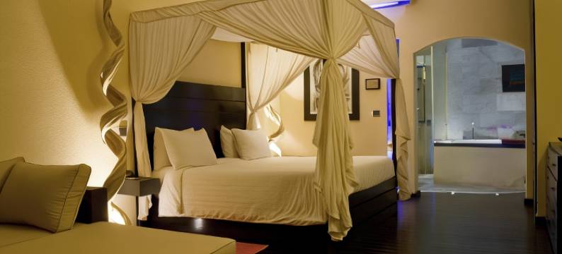 犀牛水疗度假酒店(The Rhino Resort Hotel & Spa)图片