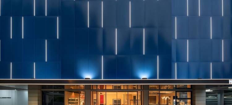 曼谷素坤逸 39 号雅高TRIBE生活酒店(TRIBE Living Bangkok Sukhumvit 39 by AccorHotels)图片