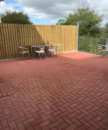 Orchard Manor Hotel Overview