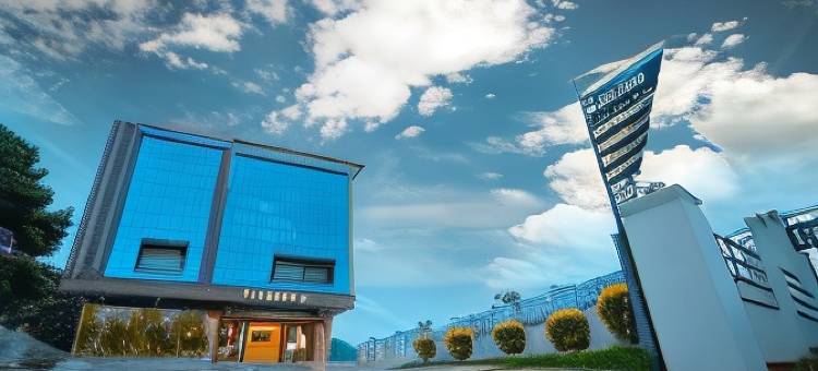 阿提拉皮利雨林度假村(Athirappilly Rainland Resort)图片