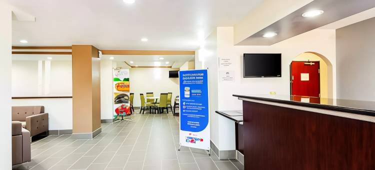 Quality Inn Greenville I-30图片