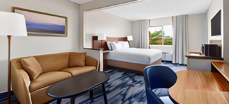 费城机场万枫酒店(Fairfield Inn Philadelphia Airport)图片