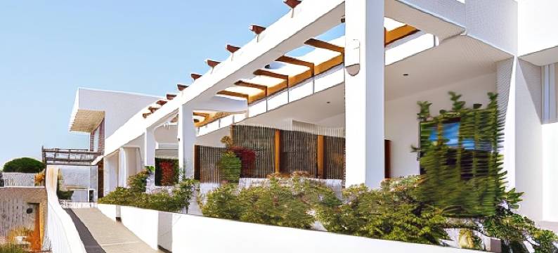 酒店精品店Mi Almazara(Hotel Boutique Mi Almazara)图片