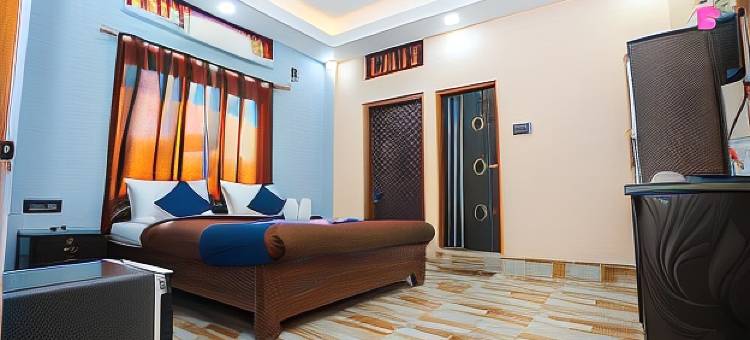 杜博里家庭旅馆(Dubori Homestay)图片