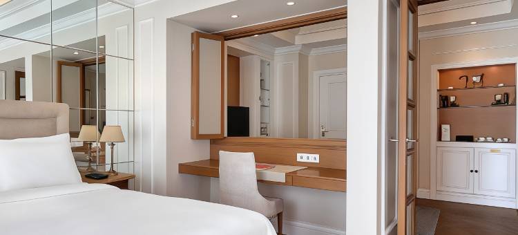 雅典乔治国王豪华精选酒店(King George, a Luxury Collection Hotel, Athens)图片