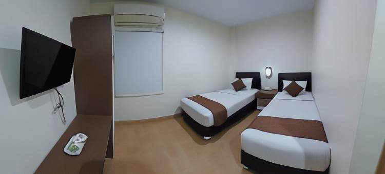 Grand Avira Hotel图片