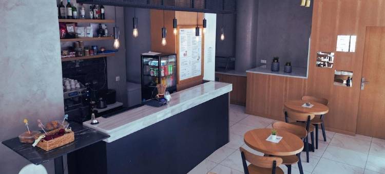 廷斯精品套房酒店(Tins Hotel City - Athens)图片