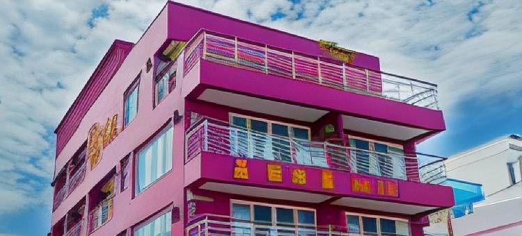 垦丁品乔旅店图片