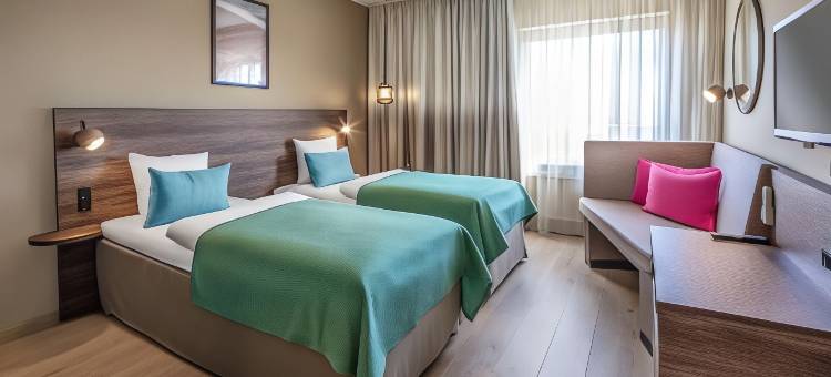 高的礁石品质酒店(Quality Hotel the Reef)图片