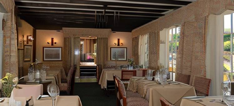 英格尔努克酒店(The Inglenook Hotel)图片