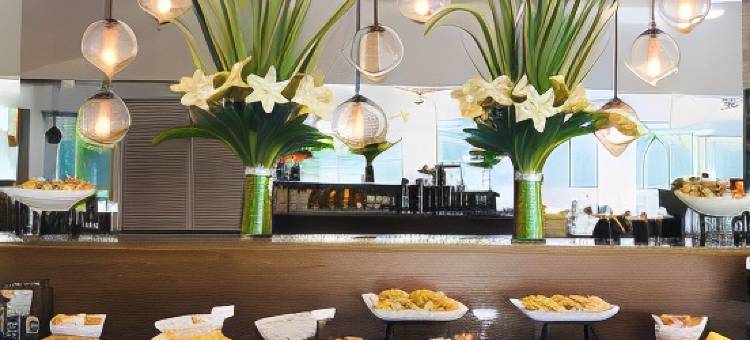 布宜诺斯艾利斯广场豪生酒店(Howard Johnson Plaza Buenos Aires)图片