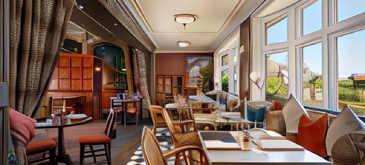 巴斯酒店(The Bath Hotel)图片