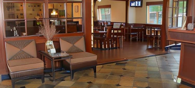 雅基马河滨温德姆呗盟酒店(Baymont by Wyndham Yakima Riverfront)图片