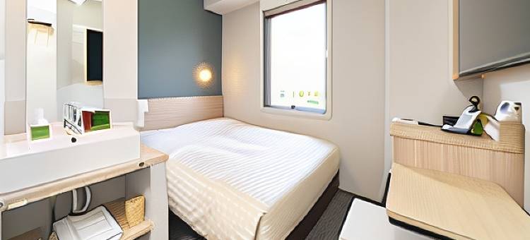 超级酒店　富士河口湖天然温泉超级酒店(SUPER HOTEL Fujikawaguchiko Natural Hot Spring)图片