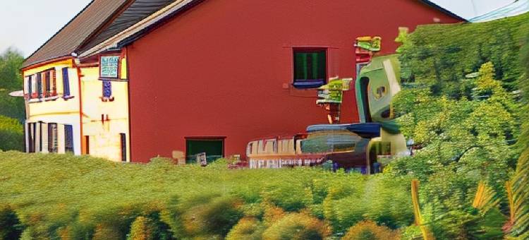 拉曼瑟酒店及餐厅(Hôtel Restaurant la Manse)图片