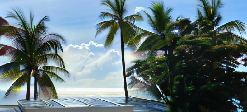 乔伊海滩度假村(JONY'S BEACH RESORT)图片