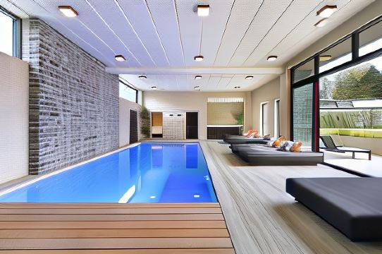 Durbuy Suites Hotel Overview