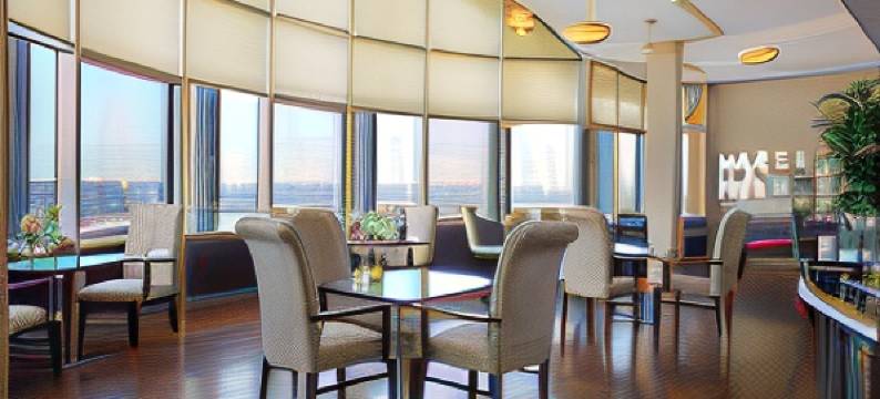 伊斯坦布尔哇酒店(WOW Istanbul Hotel)图片