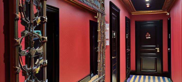 凡多姆酒店，贝斯特韦斯特品质精选(Hotel Vendome, BW Signature Collection)图片