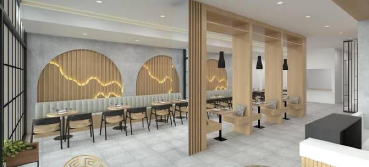 Faves Hotel Toraja图片