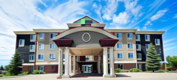 大福克斯智选假日酒店及套房(Holiday Inn Express & Suites Grand Forks)图片