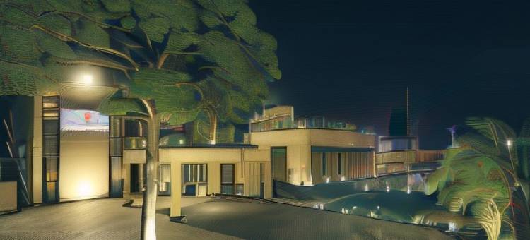 木尔坦阿瓦里快捷精品公寓(Avari Boutique Multan)图片