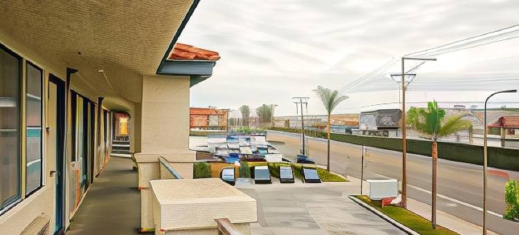 海景汽车旅馆(OceanView Motel)图片