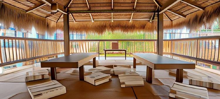 拉乌尼翁圆环青年旅馆(The Circle Hostel la Union)图片