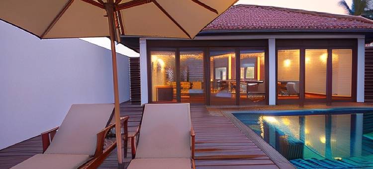 捷翼·塔拉赫纳别苑(Jetwing Thalahena Villa)图片