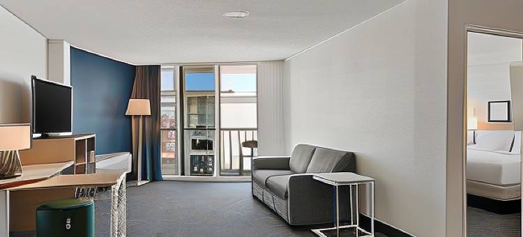 Spark by Hilton Ormond Beach Oceanfront图片
