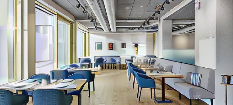 菲德尔威尔克酒店(Hotel Federwerk)图片