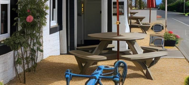 农夫旅馆(The Farmers Inn)图片